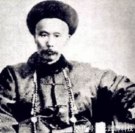 左宗棠处理小人的方法,说出来,你可能不信