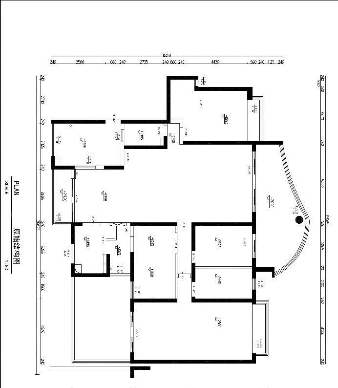 外面的世界|大学教授的新家,果然教授的审美也很高级,全屋都和心灵“契合”