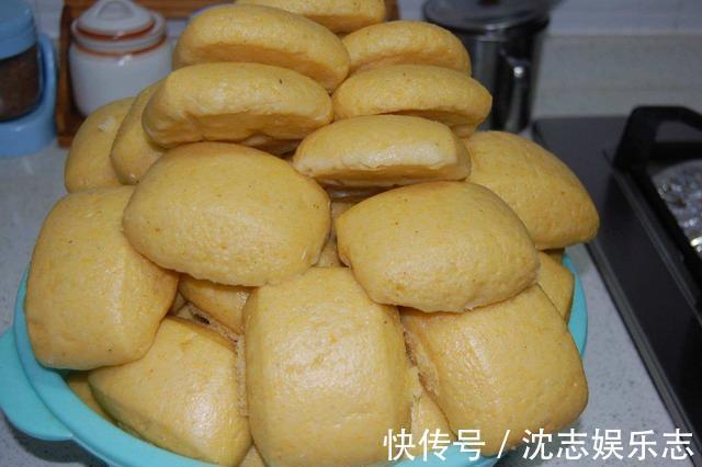 4g酵母粉|家里有玉米面就能做蛋糕，不用烤箱，不用电饭煲，比买的好吃