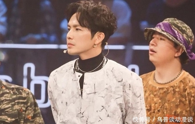 王嘉尔|《街舞4》即将上线,队长名单再出大变动,钟汉良缺席让人遗憾