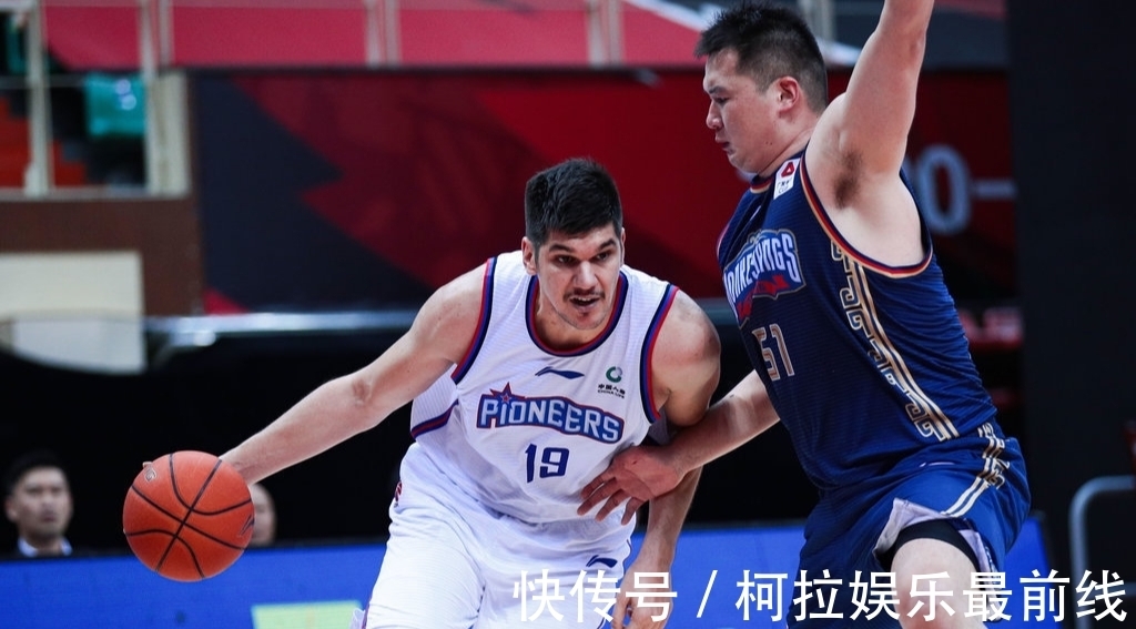 廣東|正式重返CBA！超級(jí)中鋒去向成最大懸念，北京隊(duì)又要和廣東搶人？