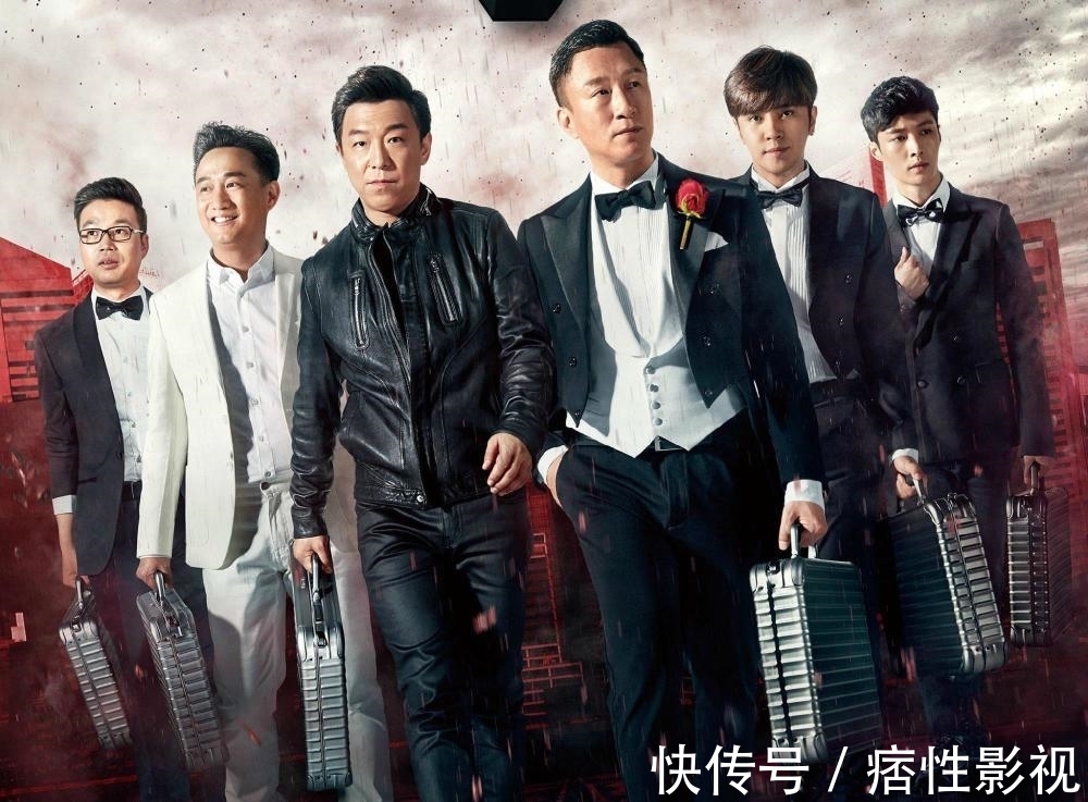 黄磊|孙红雷年纪上涨致综艺感变差,《萌探》口碑差评!不如《极挑》