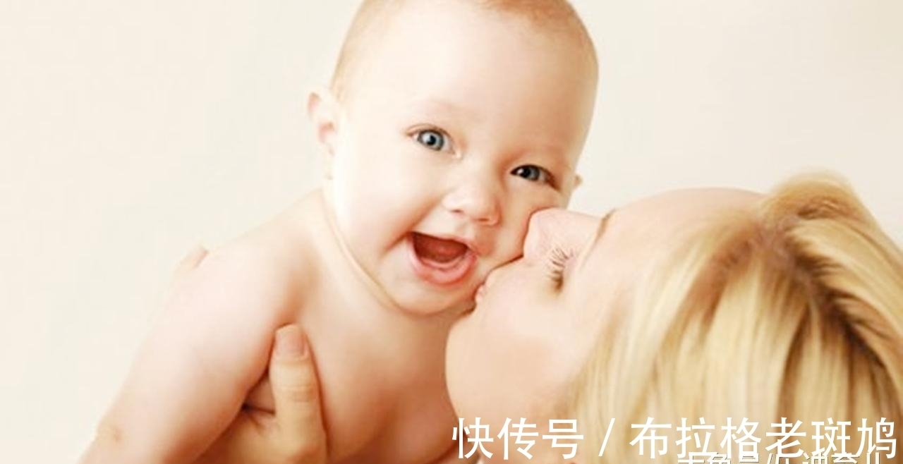 马里亚纳|二岁宝宝被姑姑亲了一口, 离开了人世, 过年期间, 别让这5种人亲娃