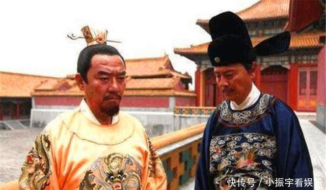 官场|明朝官场中的一套“潜规则”，惹怒了朱元璋！结果上百官员丧命