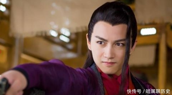 太监|《葵花宝典》的依据?在真实历史中,确实有这群武功高手