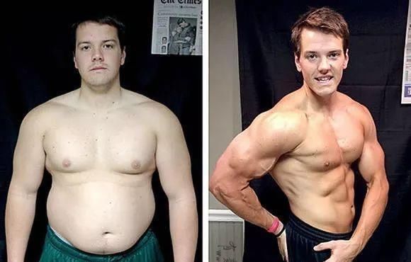 肌肉|失去“啤酒肚”的三个阶段来发展腹部肌肉,且永远不会反弹