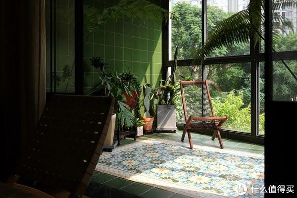 极致|美哭！30w爆改超100㎡，每1分钱都花到了极致