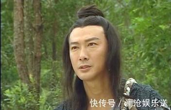 黄衫女子|倚天后传小昭重回中土,让陈友谅血溅当场,带着张无忌回到波斯