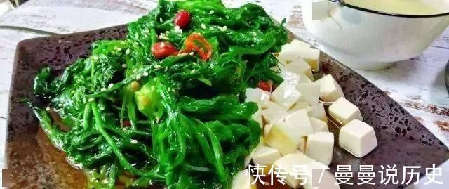土豆片|7道成本极低的家常素菜，放假给家人露一手吧~