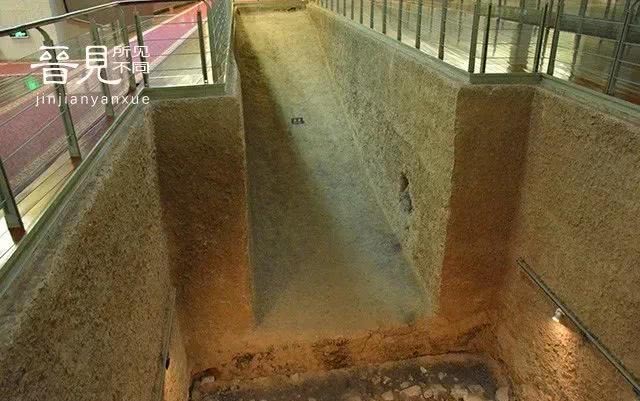 说晋国系列之四:晋穆侯及其谜一样的夫人