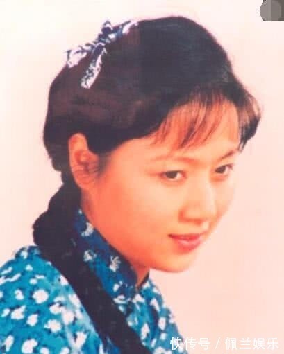 余秋雨!余秋雨为何那么爱马兰看看她年轻时的这些照片,立即顿悟了