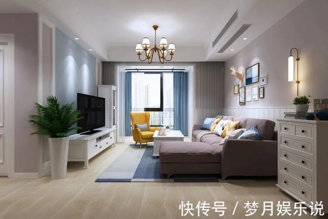 比例|背景墙上的照片、装饰画,怎么挂更美观优雅?