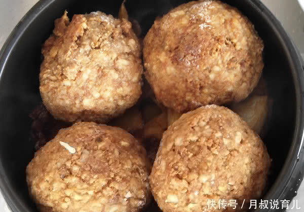 年夜饭想露一手,试试这道国宴菜,做法简单,待客也有面子!