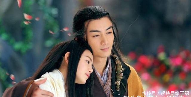 人生|霍都和杨过,相似的身世,不同的选择造不同的人生