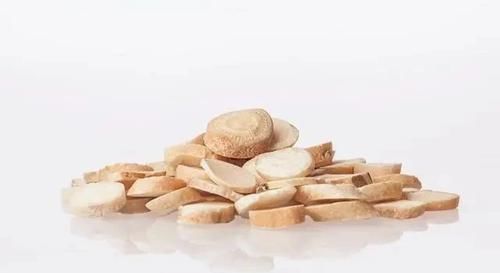 白芍|此物被誉为“养肝之圣药”,护肝补肝、敛阴养血,来认识一下