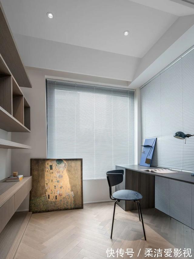 地砖|日子过久了才发现,越是简单的设计,实际上才越“高大上”