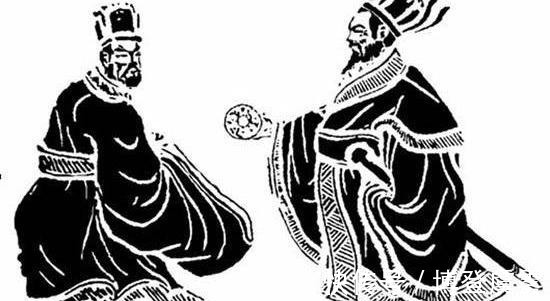 皇位$传国玉玺和氏璧是正统皇位的象征,历经千年风雨洗礼究竟去哪儿了