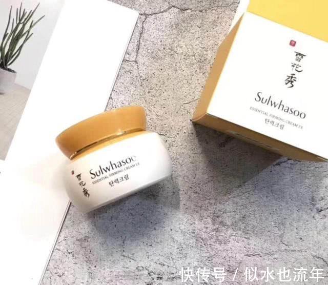 薏仁|这些面霜补水保湿,打造出充满水润,晶莹剔透的白皙美肌!