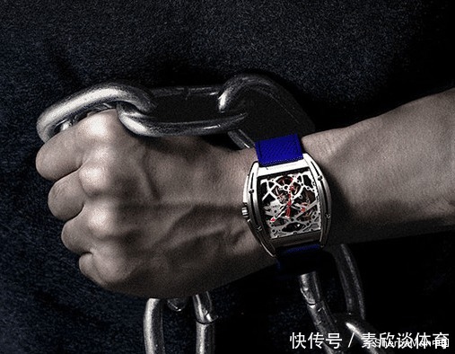 小米有品众筹“理查德米勒”,14h全部售罄,抗衡瑞士表的开始