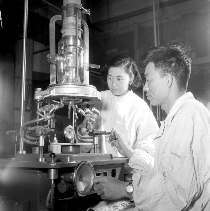 联合厂|北京798的前世今生:从“新中国电子工业摇篮”到新时代文创金招牌