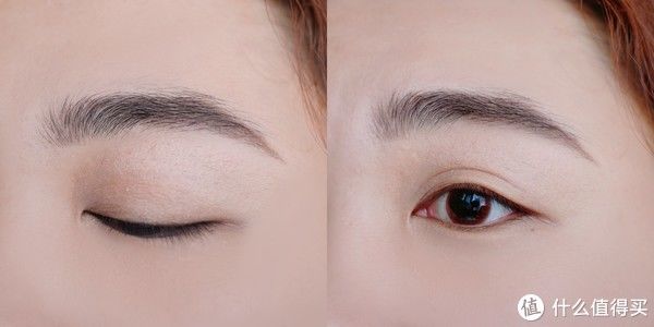 四色盘|伊蒂之屋&好时之吻联名款银巧眼影盘，好想吃掉你~