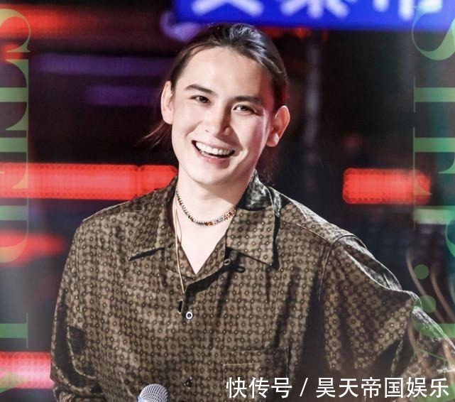《好声音2021》第一期人气排名，王靖雯第二，第一名或成最大黑马！