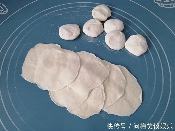 吃了20年饺子才知道,这个饺子馅最香,鲜嫩可口,吃1次忘不了