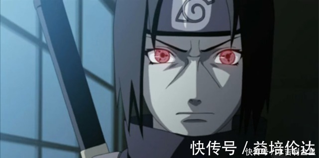 佐助|火影忍者5处细思极恐的细节，鼬并非对木叶忠诚，而是别无选择