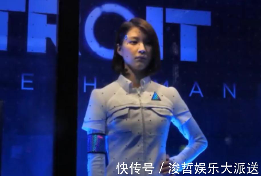 满意度|“女友机器人”来了仿真构造+硅胶材质+恒温系统，价格比彩礼低