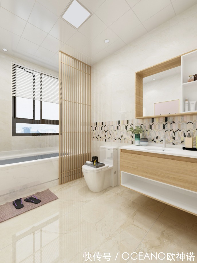 110m2日式私宅,木色空间,温暖如画|案例分享| 空间
