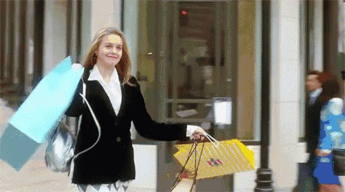 包包挎一个根本不够,背“子母包”带给你双倍实用性,款式随你挑