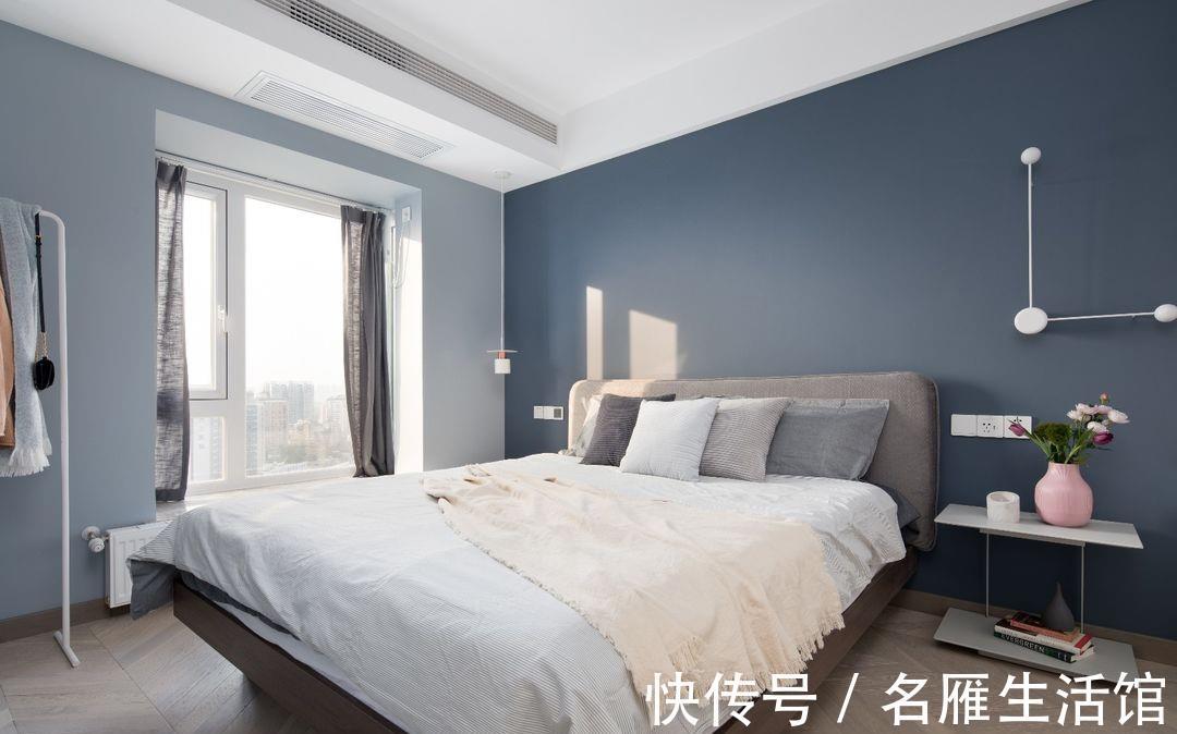 玄關|成都舊房大改造，花費一年的時間只為讓業主滿意，效果讓人驚艷