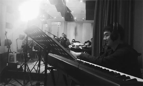 BigHusband好男人乐队——带你品味爵士乐的激情与律动