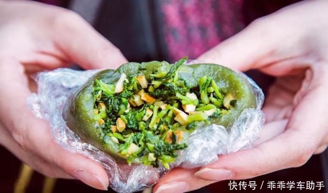 春季“头道鲜”,地道上海宁必吃!春季“头道鲜”,地道上海宁必吃!