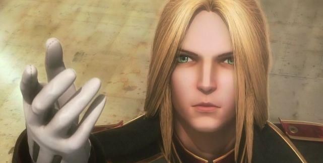 灵笼：塑造最成功同时也是最让观众讨厌的角色，满嘴大义，自私自利