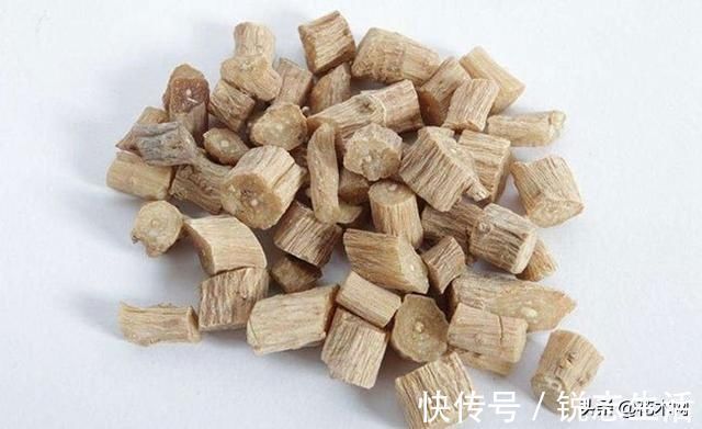 野生植物|一种野草,农村人把它当滋补野菜,不要叶子只要根,这是珍贵药材