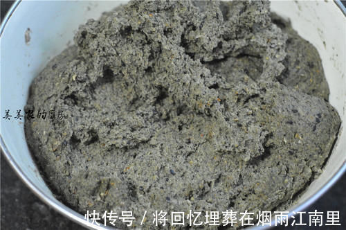 香喷喷|冬天,这早餐要多吃!比红枣强多了,蓬松柔软香喷喷,孩子最喜欢!