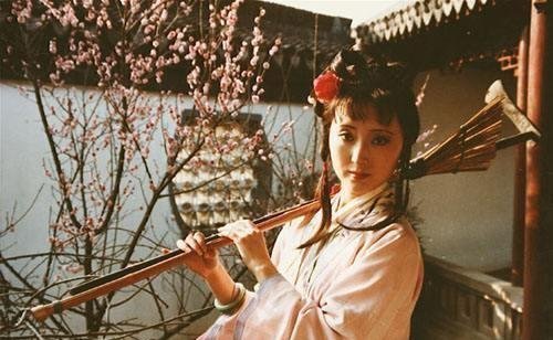 袭人@袭人试探林黛玉，林黛玉说了一句话，成为现代人爱用的至理名言