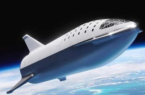 太空 美本土突然腾起巨大蘑菇云,太空计划再遭重创,曾扬言要登陆火星