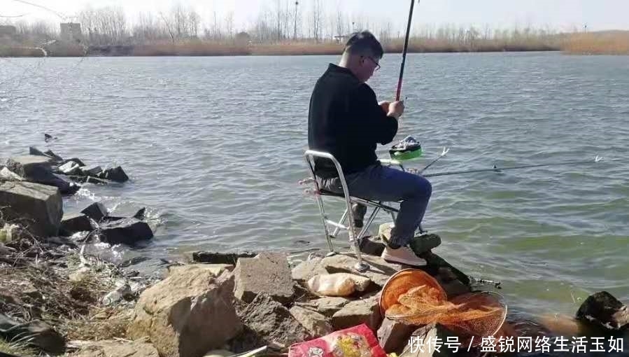 鱼口太多中鱼率低?自从换用这3招,每次提竿都有鱼,特过瘾