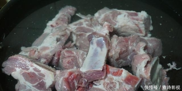 常喝|小雪,教你几道排骨汤的做法,汤汁清澈不油腻,营养足常喝身体棒