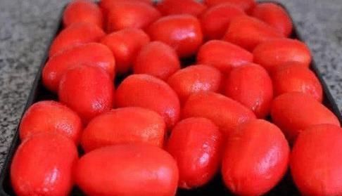 当水果“剥皮”后你还认识吗赌10包辣条,7成人只能认出橘子