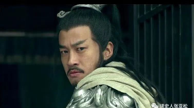 项羽|刘邦为什么能创业成功?