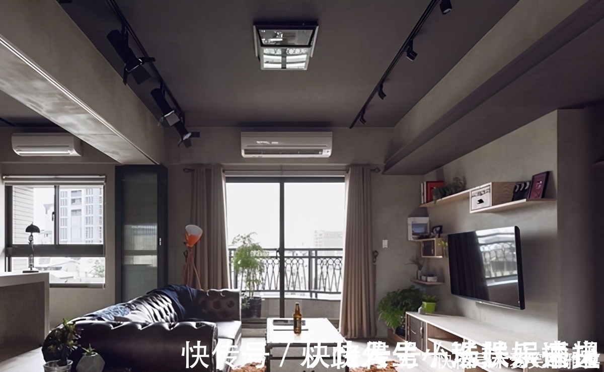 家装|为什么越来越多人直接入住毛坯房?聪明人都知道,后悔我家装早了