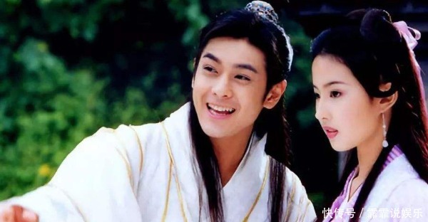 没想到|段誉临终前留下一门神功,没想到在数年后,造就了一个大魔头!