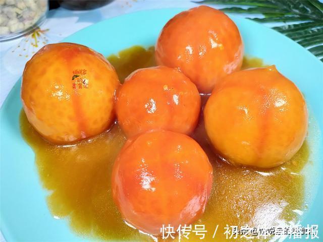 玉子豆腐|8道蒸菜做法,适合春节年夜饭吃,省事又营养,寓意“蒸蒸日上”