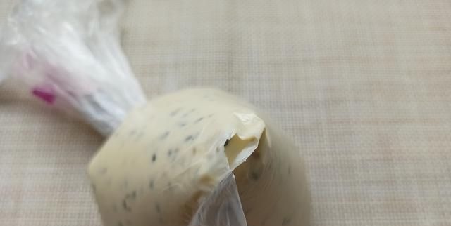 好吃|家中有糯米粉的试下这做法,外酥里糯,营养又解馋,比面包好吃!