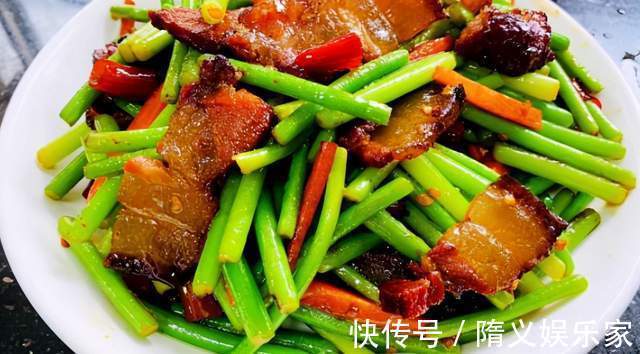 大厨|腊肉怎么做好吃大厨教你3种做法，方便简单，鲜香开胃又下饭