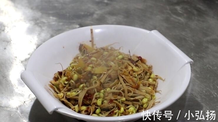 牛肉最好吃的做法，麻辣鲜嫩，开胃又下饭，全家最爱吃的一道菜