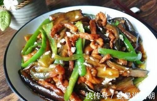 丝瓜|美味的几道家常菜,色香味俱全,味道鲜美,招待客人特有面子